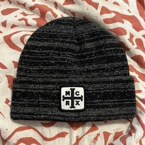 My Chemical Romance Beanie
